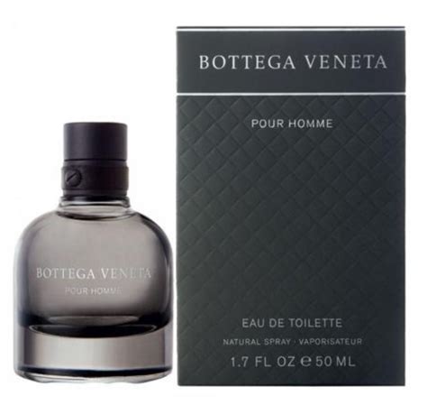 bottega veneta pour homme m edt 50ml